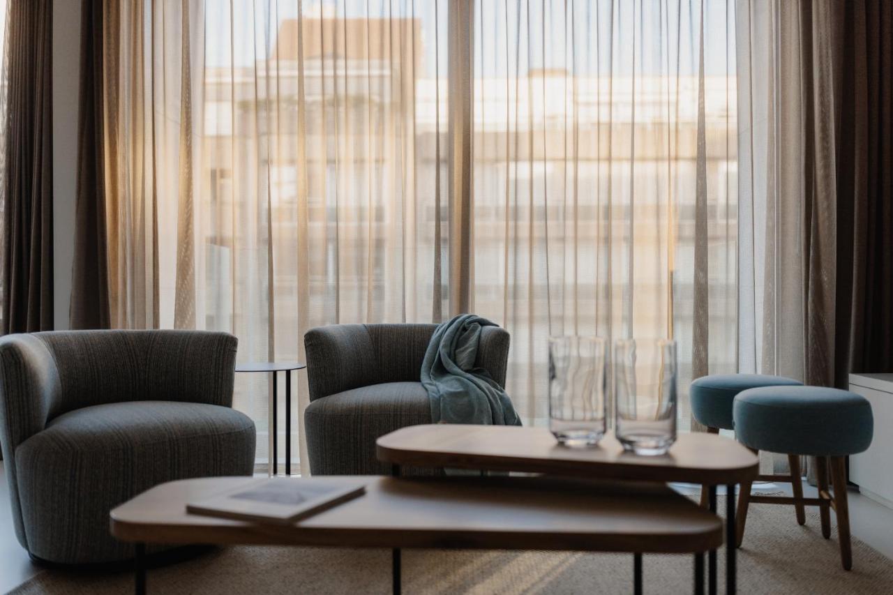 Portwin Luxury Stays Knokke-Heist Exterior foto