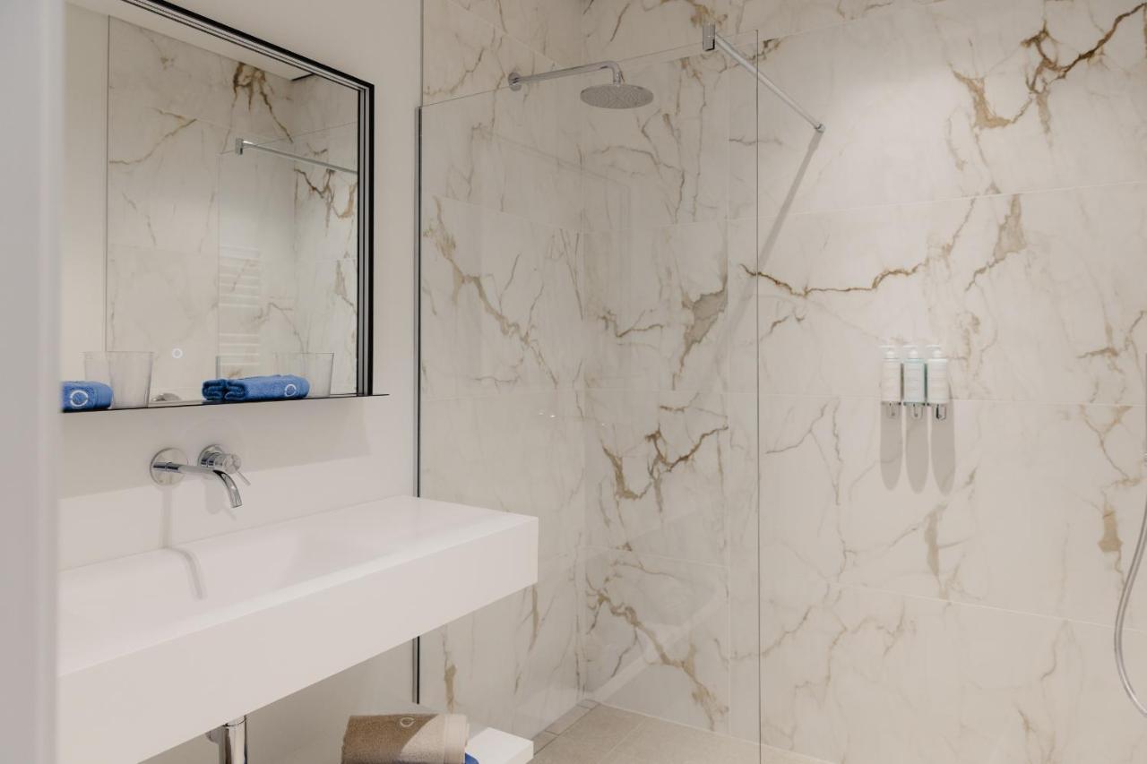 Portwin Luxury Stays Knokke-Heist Exterior foto