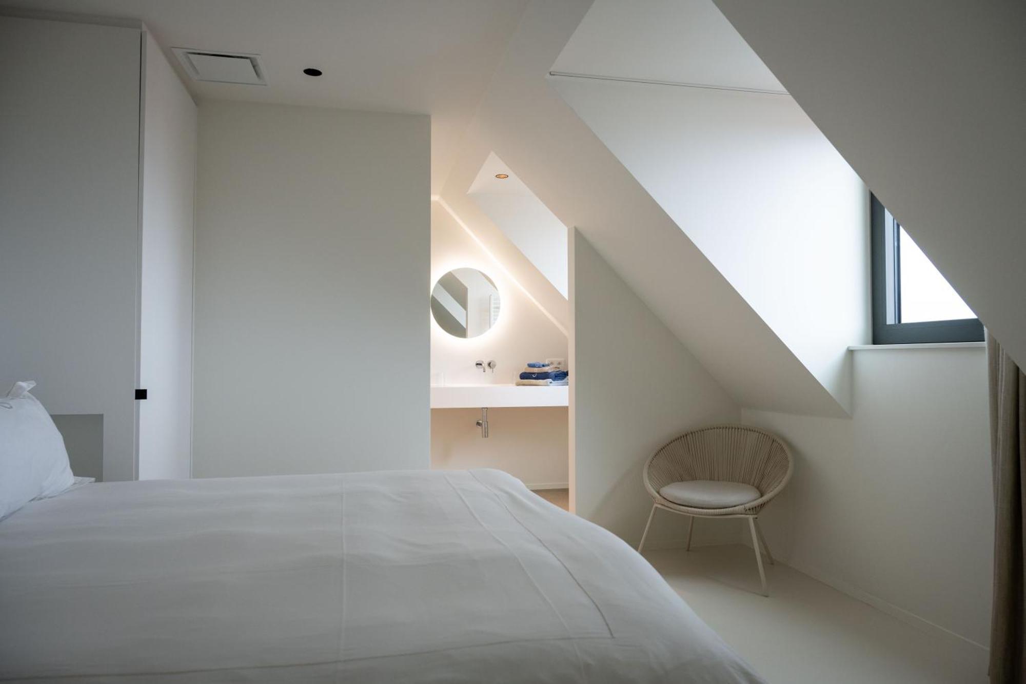 Portwin Luxury Stays Knokke-Heist Exterior foto
