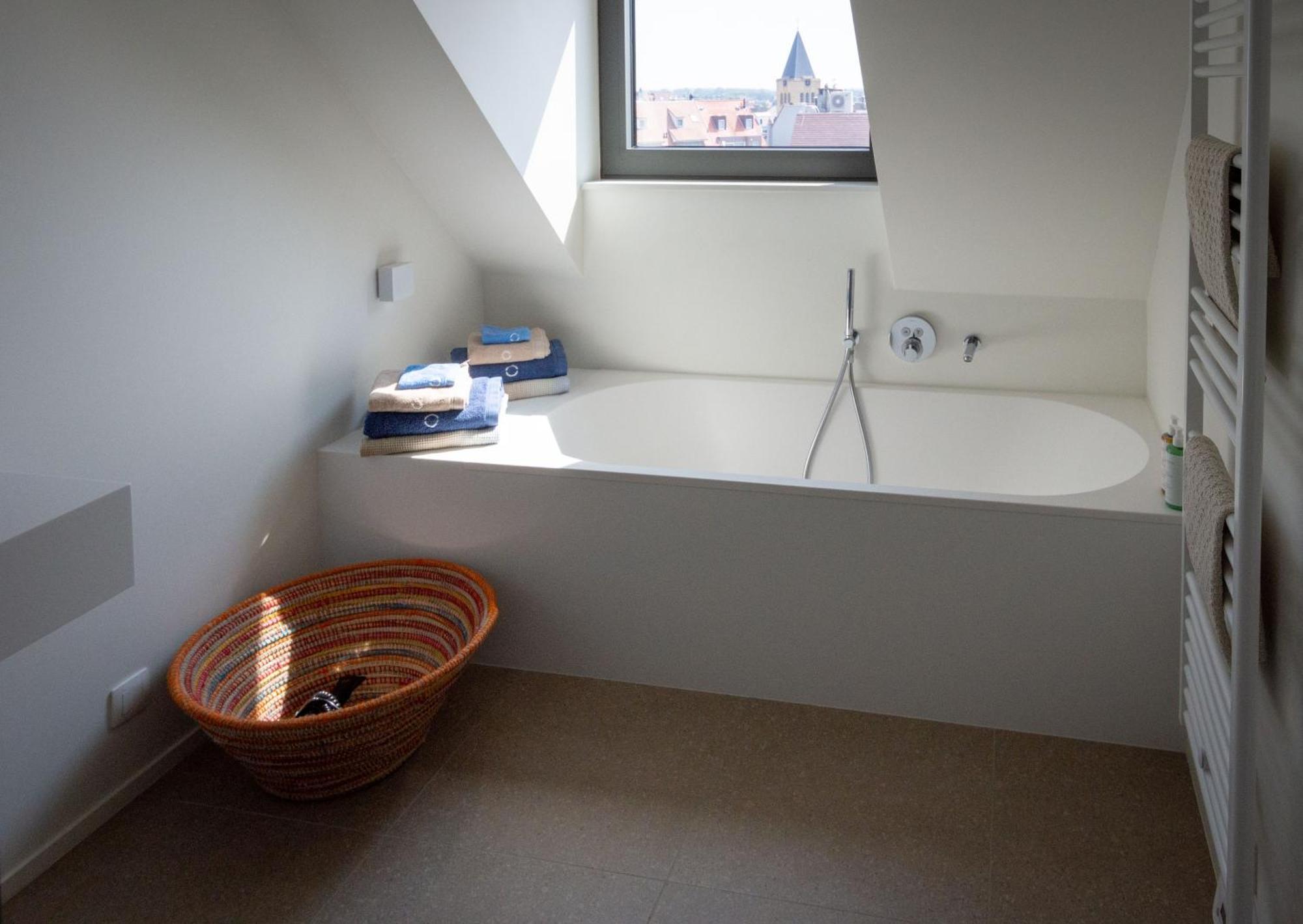Portwin Luxury Stays Knokke-Heist Exterior foto